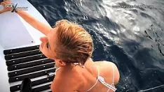 Afspelen Educatieve porno met een anale seksexpert, leer en jij