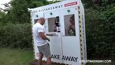 Play Sex With Cartoon Muista Fucked On The Green Grass