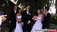 Play A Man In Love Fucks The Bride Who Seduced Him