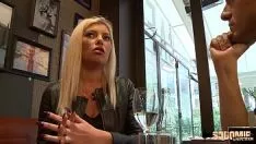 Play Romanian luxury escort paid to make love