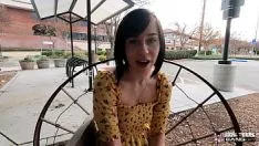 The Frenchwoman offers excellent pussy licking