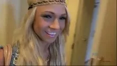 Play She Films When She Fucks Her Girlfriend In The Ass