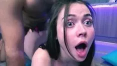 Play Filming This Porn Lady When She Ejaculates All The Cum In Her