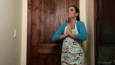 Play Bitch Chef Pray To Catch A Cock And Fuck Her In The Kitchen