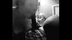 Jouer Compilation de pipes interraciales à gros seins - Frénésie d'éjaculation, partie 3