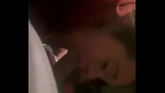 Reproducir White Trash Slut profundiza en una gran polla