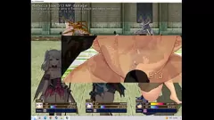 Abspielen Brave Alchemist Collettes explizites RPG -Abenteuer - PT 17