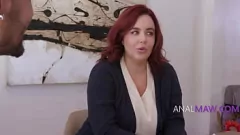 Odtwórz MILF Kroi w Boże Narodzenie z pierwszym doświadczeniem Anal Stypsona