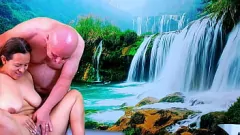 Afspelen Publiek voyeurisme in het paradijs: Agarabas en OLPR's expliciete anale ontmoeting