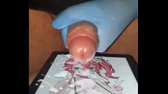 Play Busty Midget Hentai Cum Tribute: Non-Stop Cum-in-a-Row Action