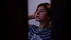 Redare Peeping on My Hot Blonde Priendtey Dușing
