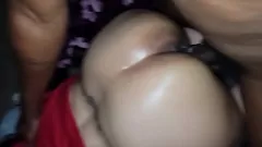 Oynat Büyük eşek sonbahar güneşi pov doggystyle fuck alırken koca uzakta