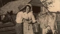 Afspelen Harige retro vintage porno: het beestachtige beest en harig poesje van Dark Lantern