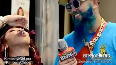 Play Exclusive AVN Interview with Kimberly Chi at Chivo Choice in Las Vegas