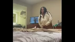 Play Gakteeem4 and ThiccGasQueen in a Wild Foursome with Deepthroat, Sloppy Head, and Big Dick Action