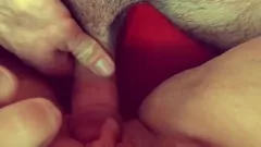 Oynat Olgun Bir MILF ile Sert Sert Seks: Patlayıcı Attırma Kadar Büyük Yarak Anal ve Am Sikişi